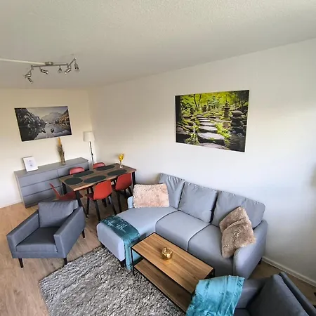 Apartment Charmante In Potsdam