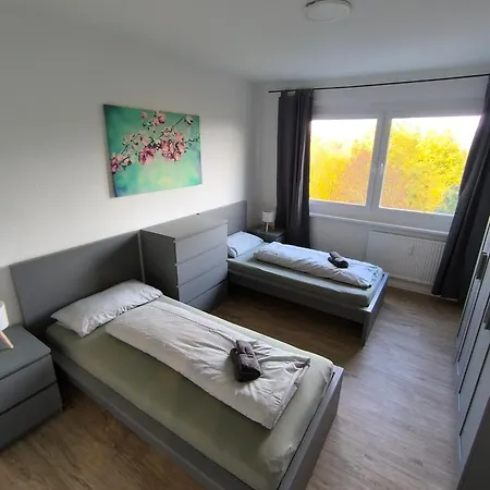 Charmante In * Potsdam