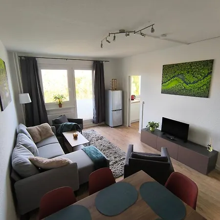 Charmante In Potsdam