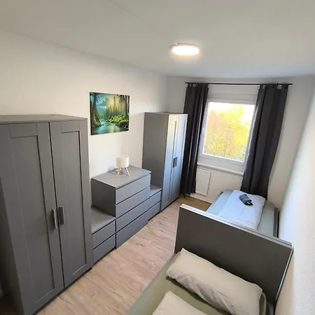 Charmante In Apartment *