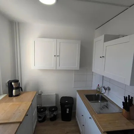 Charmante In Apartment *