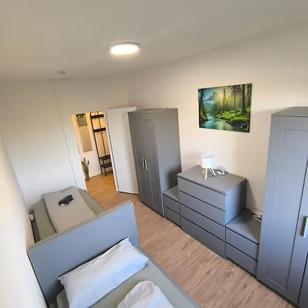 Charmante In * Potsdam