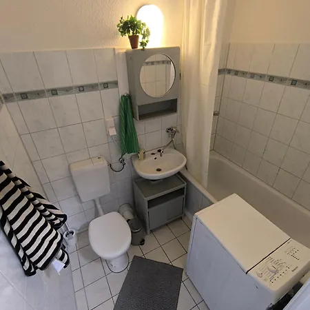 Charmante In Apartment *