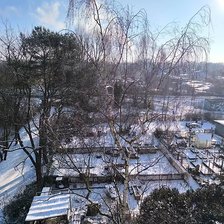 Charmante In Apartamento *