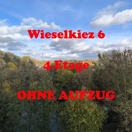 Charmante In Postupim