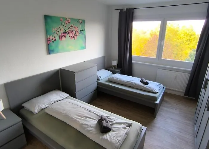 Charmante In * Potsdam