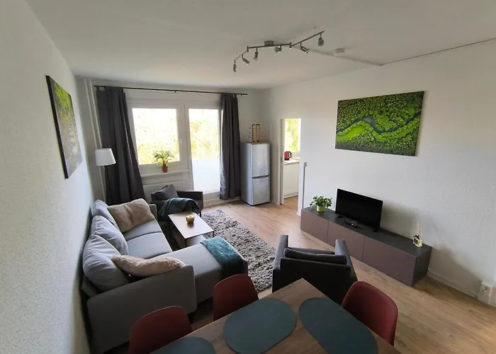 Charmante In Potsdam