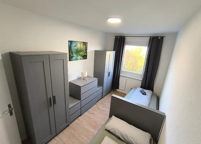 Charmante In Apartamento *