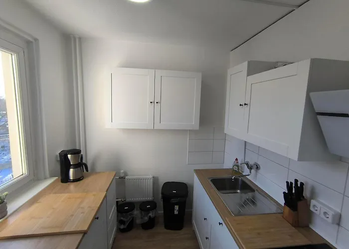 Charmante In Apartamento *