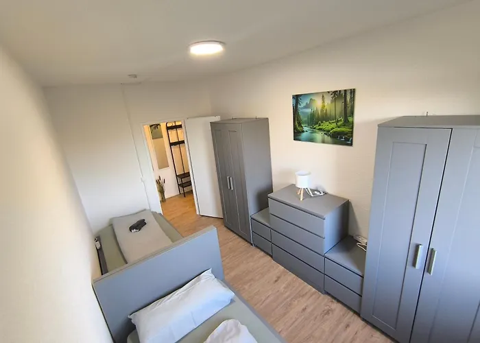 Charmante In * Potsdam