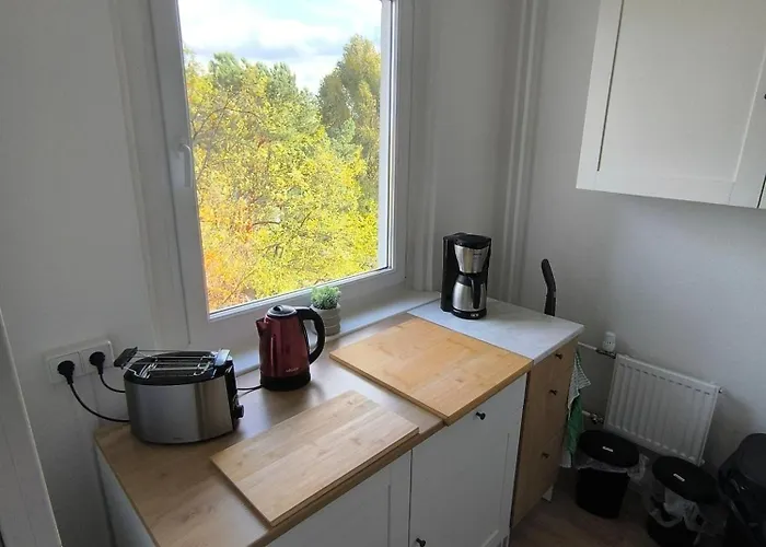 Charmante In Apartamento *