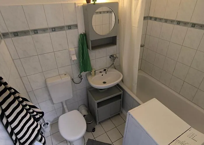 Charmante In Apartamento *