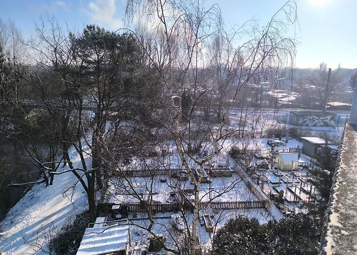 Charmante In Apartment *